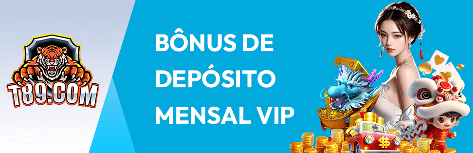 bônus sem depósito casino